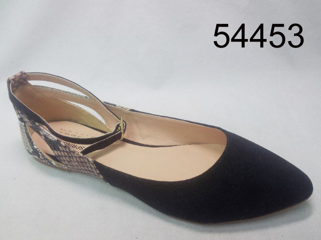 54453 BLACK